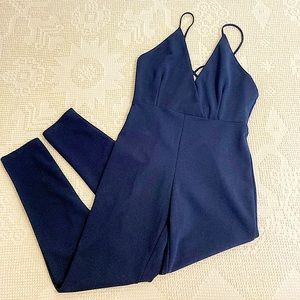 Italian made Jumpsuit